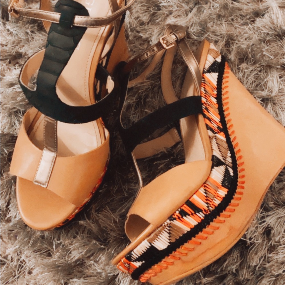 Guess shoes